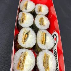 Hossomaki Skin - 08 peças