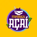 Açai Itamaraju Delivery logo