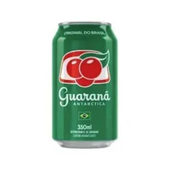 Guaraná Antarctica