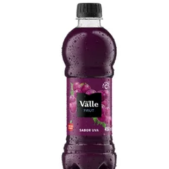 Suco Del Valle| Uva