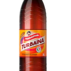 Refrigerante Turbaina 2 Litros