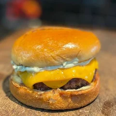 Original Burguer + Refri Lata
