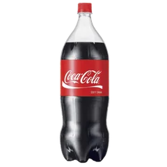 Coca cola 1 litro