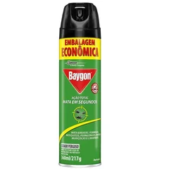 Baygon 360 ml