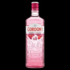 GIN GORDONS PREMIU PINK 700ml