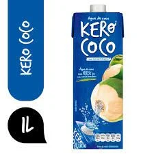 AGUA DE COCO KERO COCO 1L 