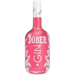 Gin Doce Dber 900ml