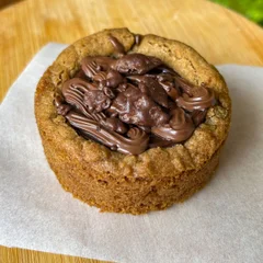 Drope Cookie Black Rocks