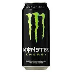 Energético Energy Monster 473ml
