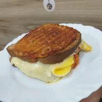 Misto Quente de Ovo