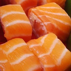 Uramaki Especial - 08 peças