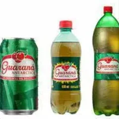 Guaraná Antarctica
