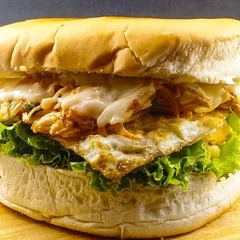 Especial Frango