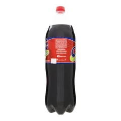 Refrigerante Cini Cola Limão Pet 2l