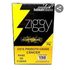 ZIGGY MARACUJÁ