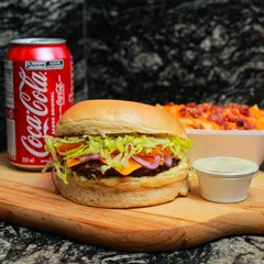 Combo Ultra Salada