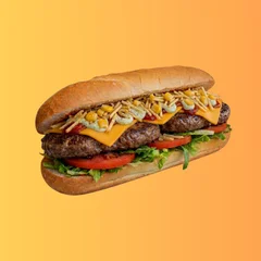 Big Burguer 