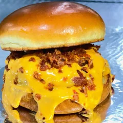Cheddar Hunggz