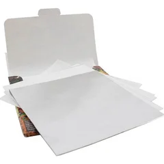 Papel Alumínio Fumeta Pac 