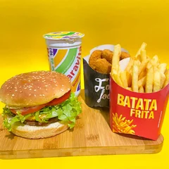 Promo 26 + guaravita 