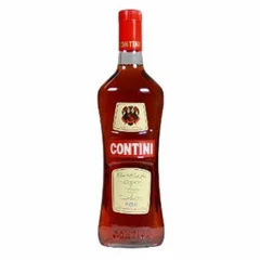 Coquetel Contini Rosé 900ml