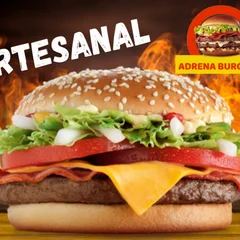 Artesanal texas bacon