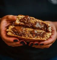 Dog Paçoca