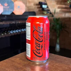 Coca Cola Zero 350ml