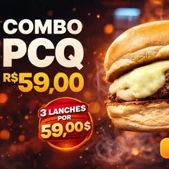 COMBO PCQ