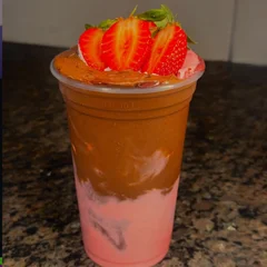 Açaí dos Anjos- Sensação 