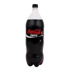 Coca-Cola 2L Zero