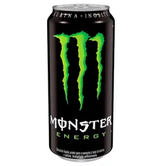 Energético Monster 