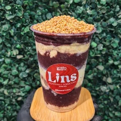 Açaí Rei Paçoca
