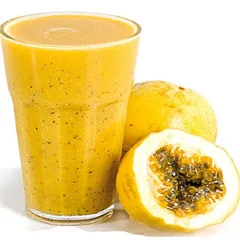 Suco de Maracujá 
