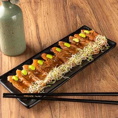 Ussuzukuri | Salmão ou Peixe Branco