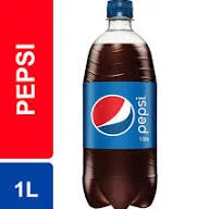 Pepsi Cola 1L