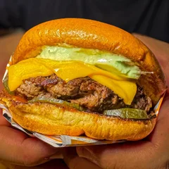 🕶️ Dr. F.B.I – Força Bruta do Sabor