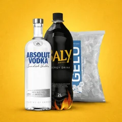 Kit Absolut
