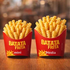 Fritas Media
