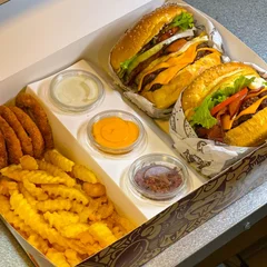 Box Casal (2 Pessoas)