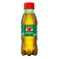 GUARANÁ ANTARCTICA 200ML