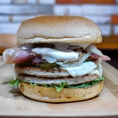 American Burger
