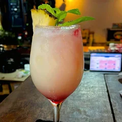 Piña Colada