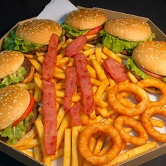 Combo Estouro de Sabor (Maracanã)