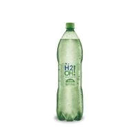 H2O LIMÃO NATURAL 500ML