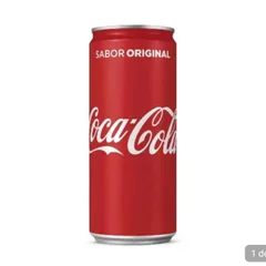 Coca Cola 