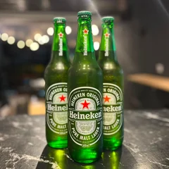 HEINEKEN 600ml