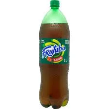 Frutuba guaraná 2l