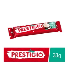 PRESTÍGIO 