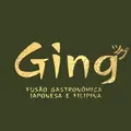 Restaurante Ging logo